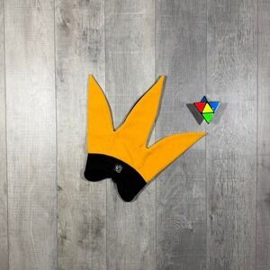 Vintage 90s bula snowboard ski jester hat